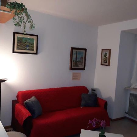 Sport And Relax Apartment Arco Exterior foto