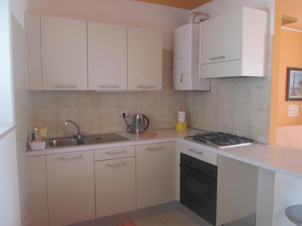 Sport And Relax Apartment Arco Cameră foto