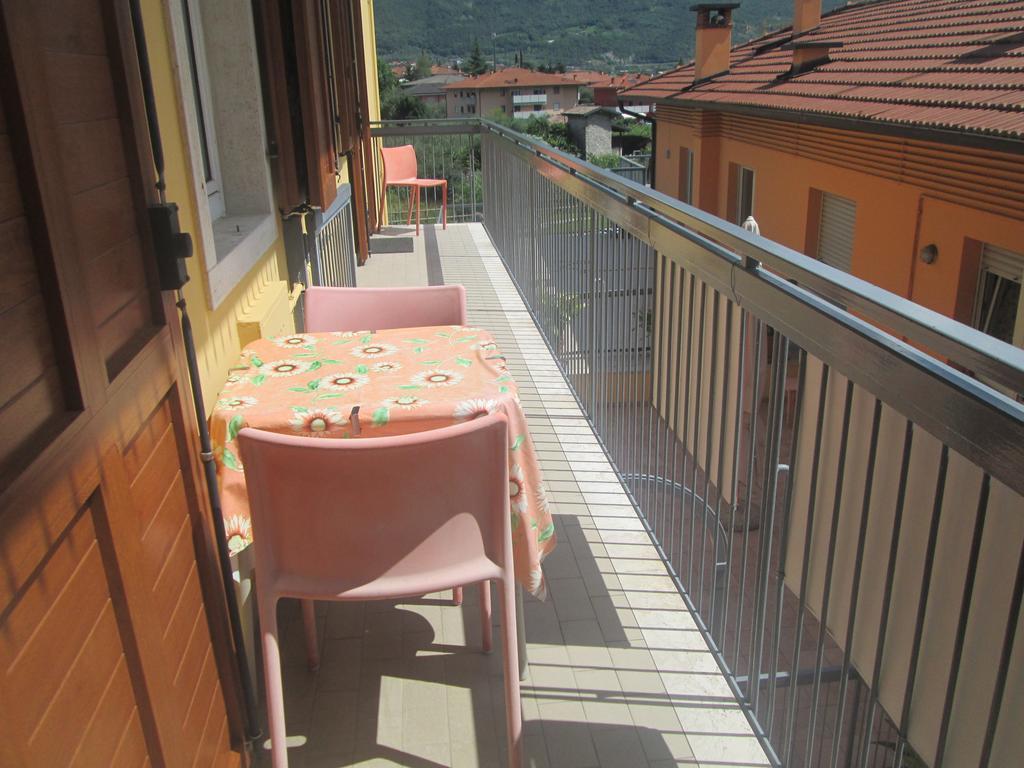 Sport And Relax Apartment Arco Cameră foto