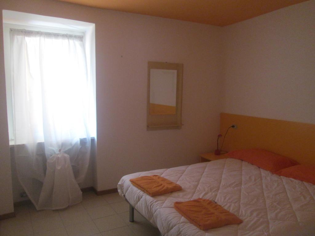 Sport And Relax Apartment Arco Cameră foto