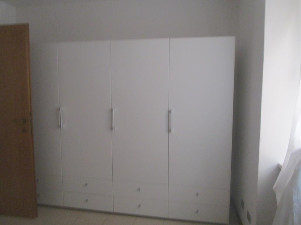 Sport And Relax Apartment Arco Exterior foto