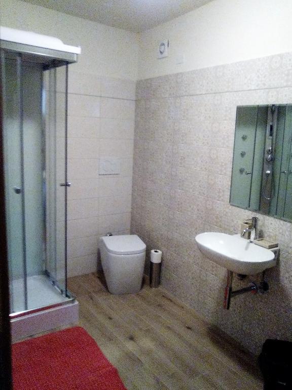 Sport And Relax Apartment Arco Exterior foto
