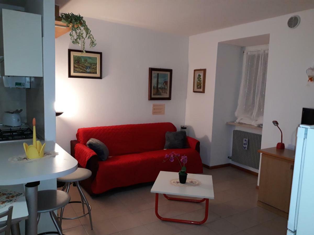 Sport And Relax Apartment Arco Exterior foto