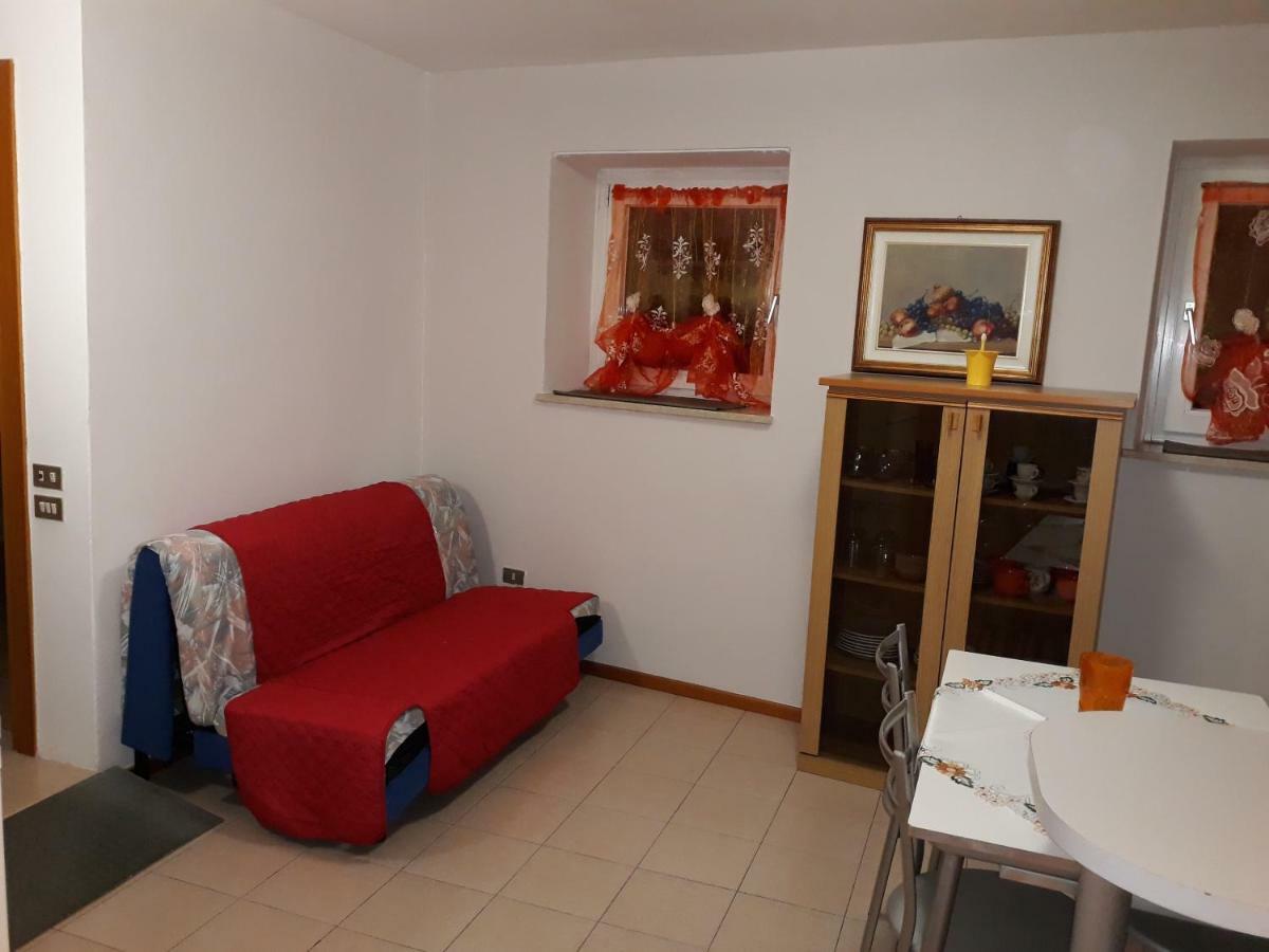 Sport And Relax Apartment Arco Exterior foto