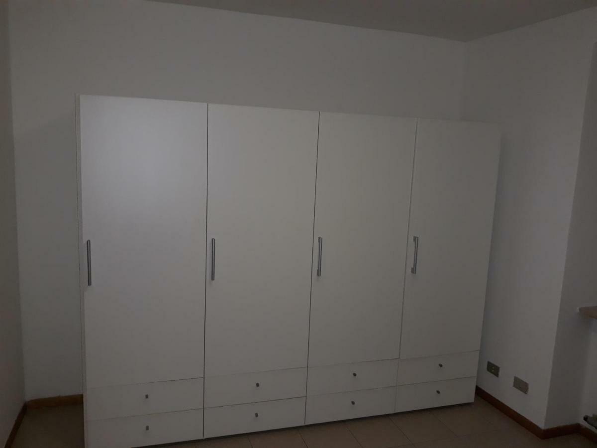 Sport And Relax Apartment Arco Exterior foto
