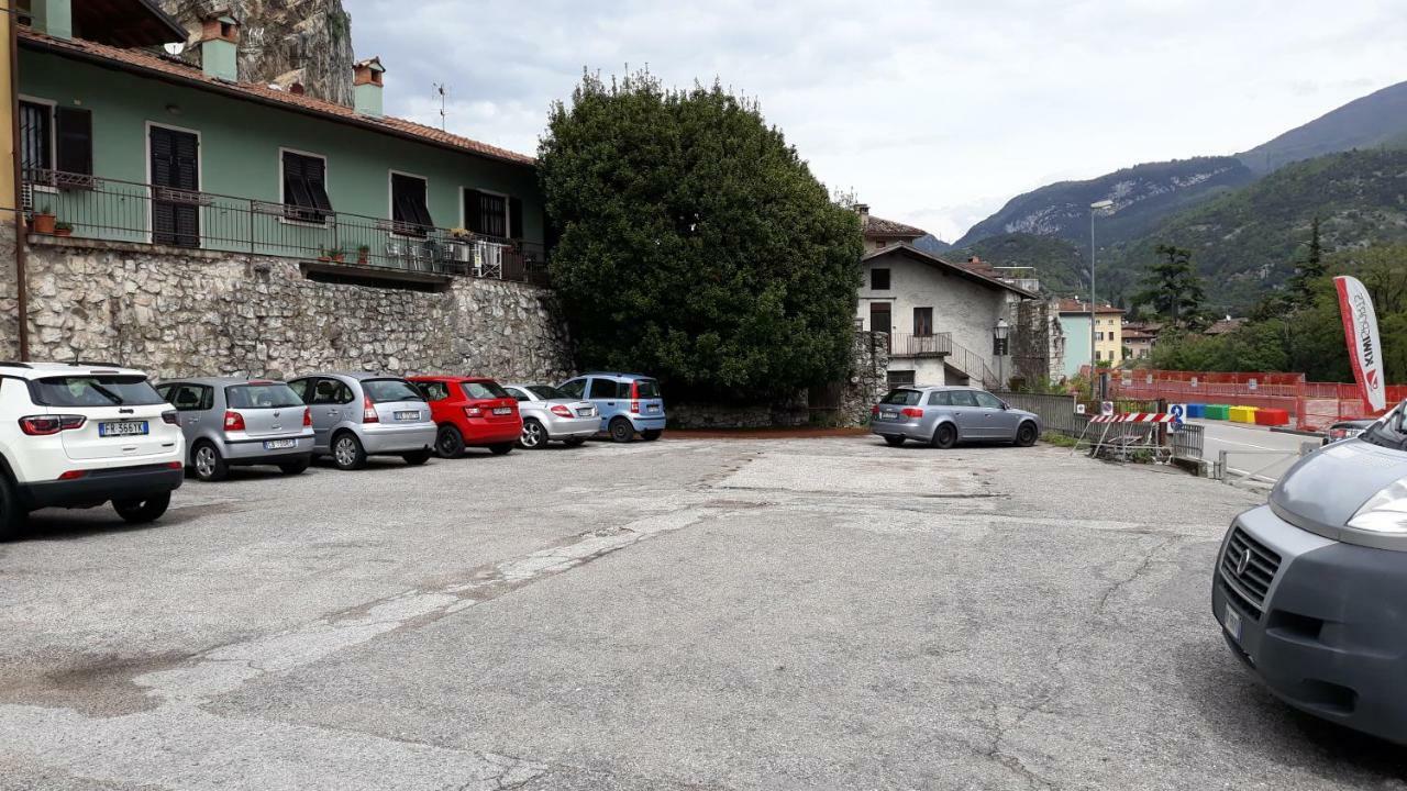 Sport And Relax Apartment Arco Exterior foto