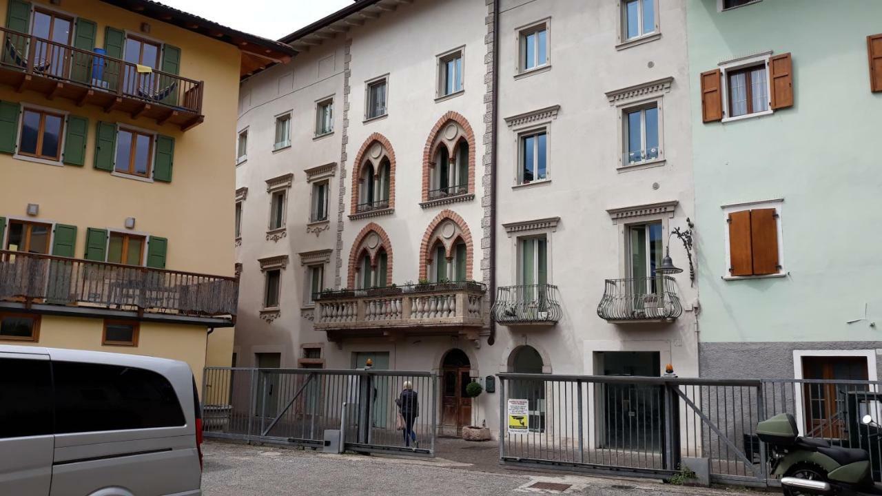 Sport And Relax Apartment Arco Exterior foto
