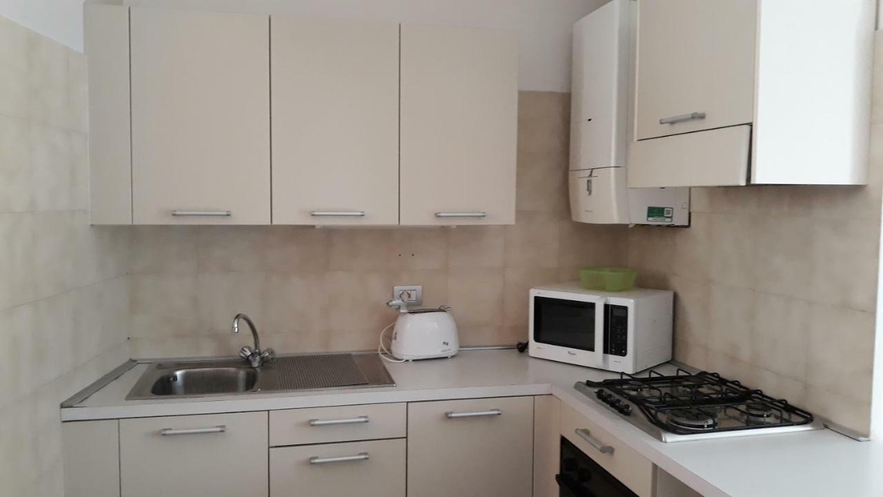 Sport And Relax Apartment Arco Exterior foto
