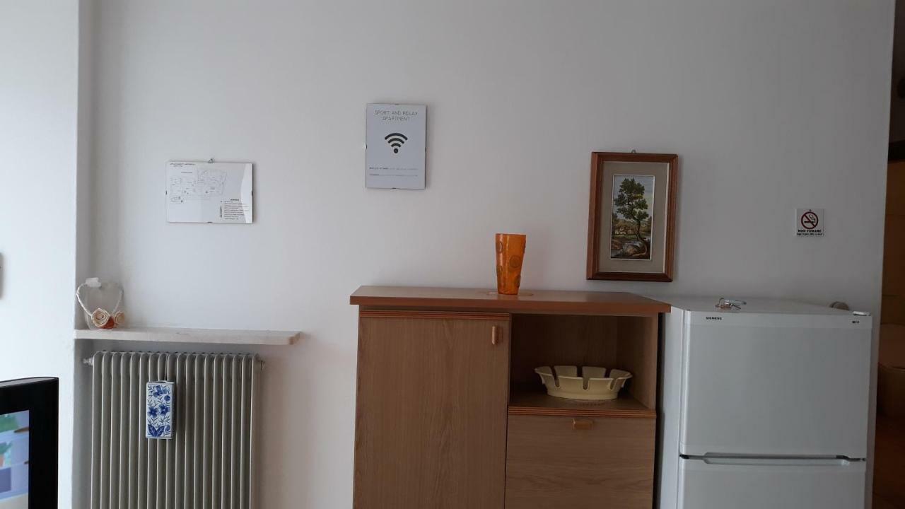 Sport And Relax Apartment Arco Exterior foto